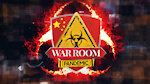 RUMBLE: Bannons War Room