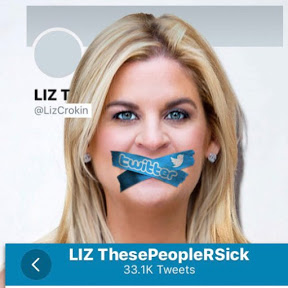CHANNEL: Liz Crokin