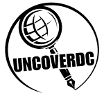 RUMBLE: Uncover DC